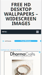 Mobile Screenshot of digitalresult.com